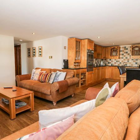 Raceside Cottage Silecroft ภายนอก รูปภาพ