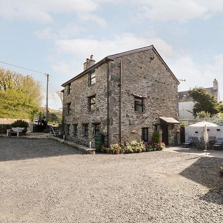 Raceside Cottage Silecroft ภายนอก รูปภาพ