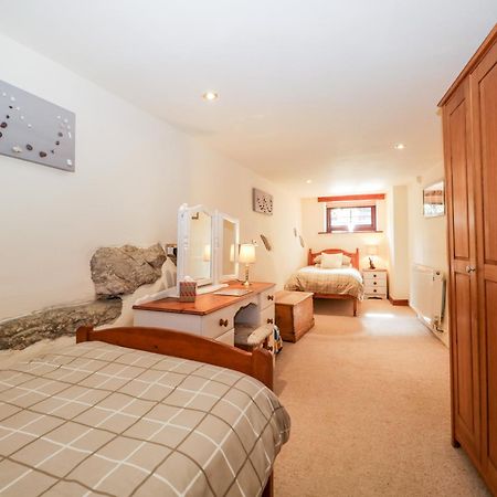 Raceside Cottage Silecroft ภายนอก รูปภาพ
