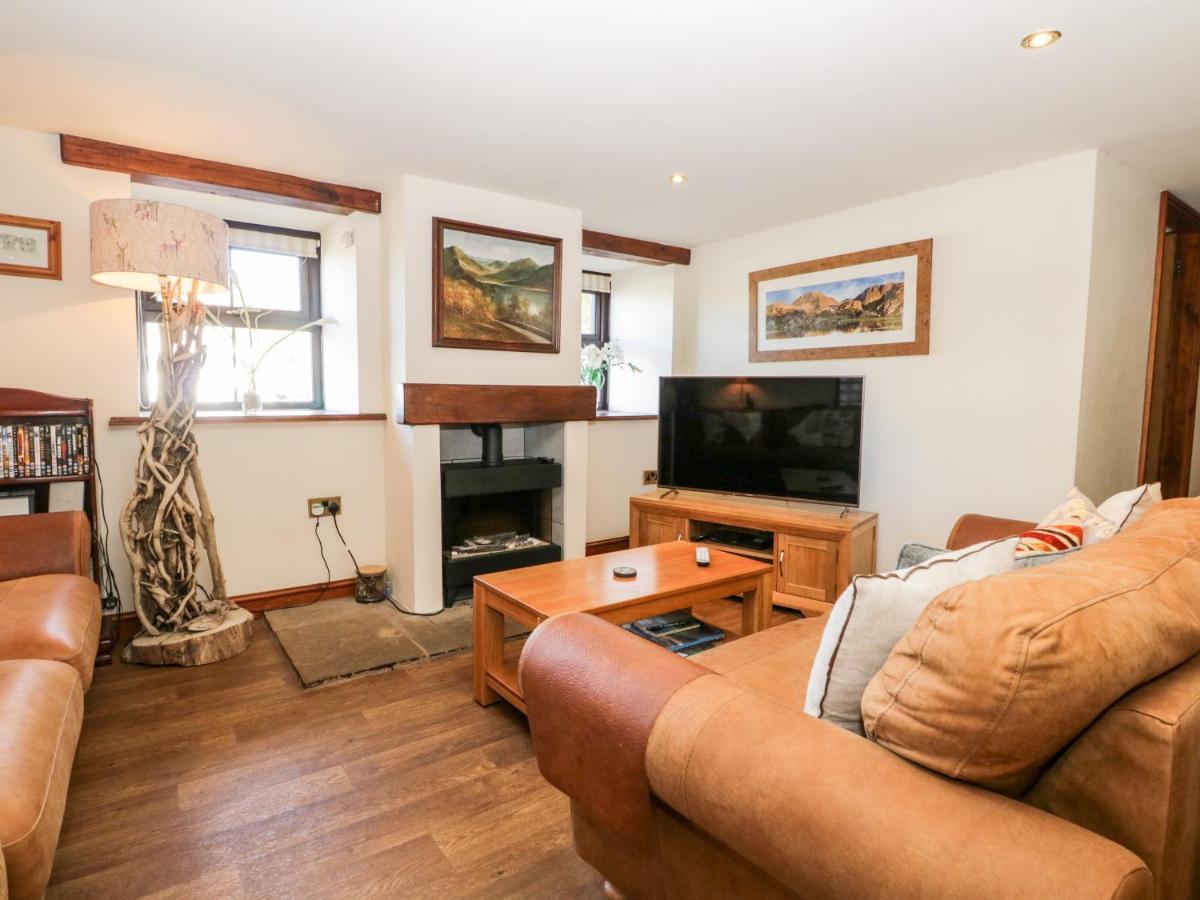 Raceside Cottage Silecroft ภายนอก รูปภาพ