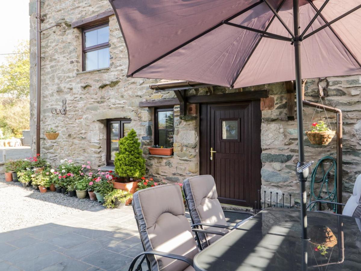 Raceside Cottage Silecroft ภายนอก รูปภาพ