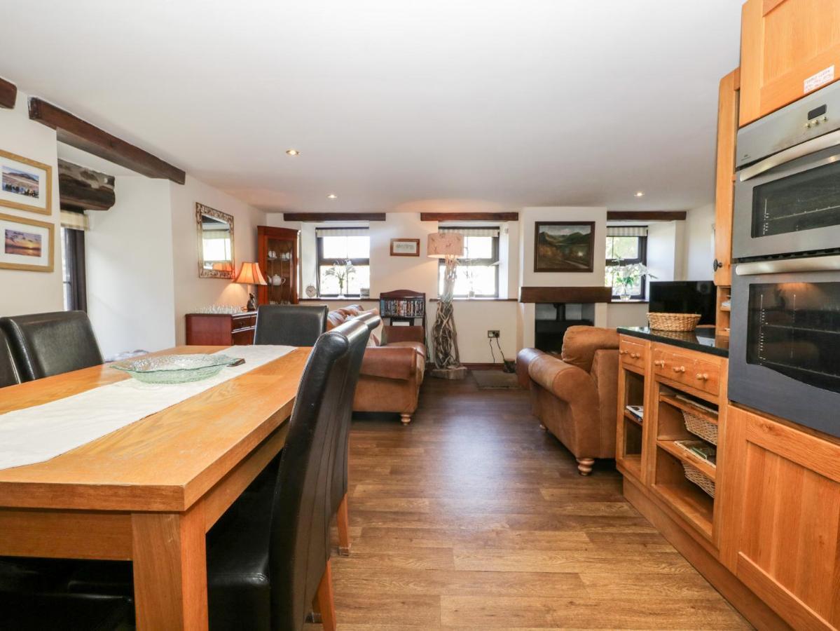 Raceside Cottage Silecroft ภายนอก รูปภาพ