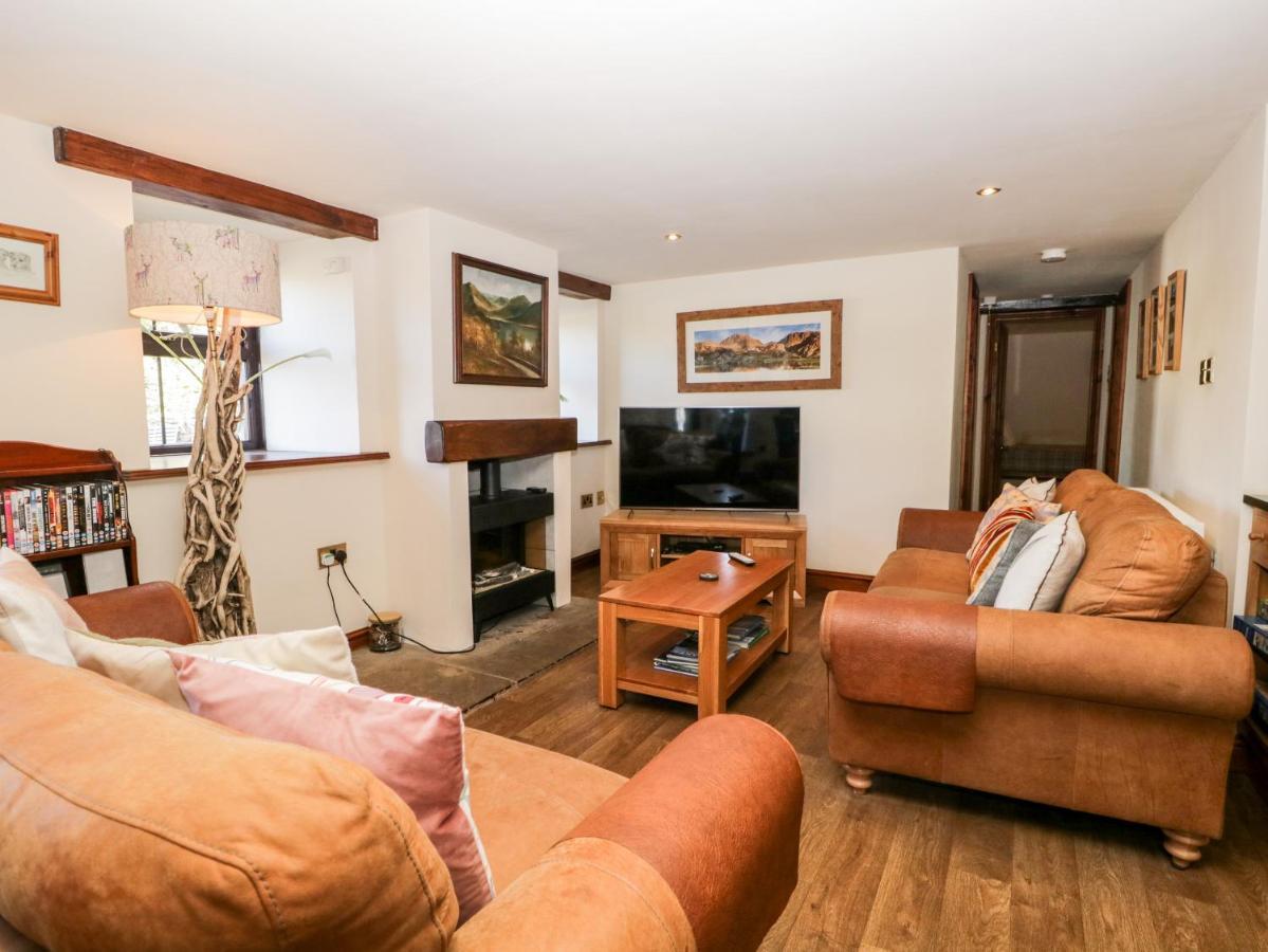 Raceside Cottage Silecroft ภายนอก รูปภาพ