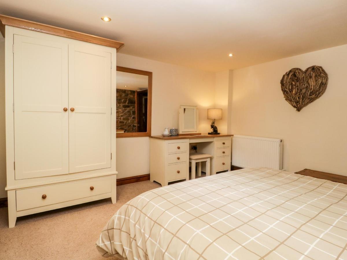 Raceside Cottage Silecroft ภายนอก รูปภาพ