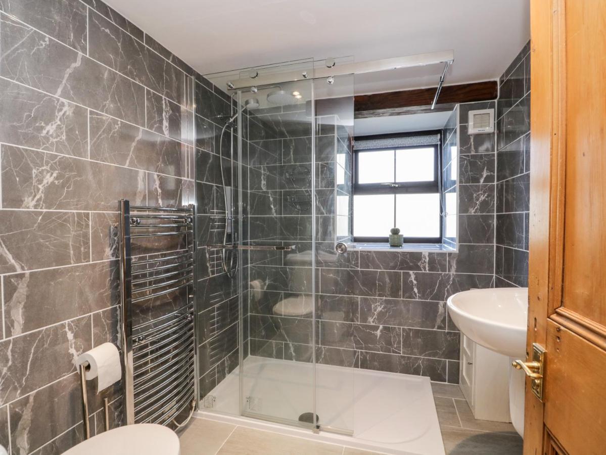 Raceside Cottage Silecroft ภายนอก รูปภาพ