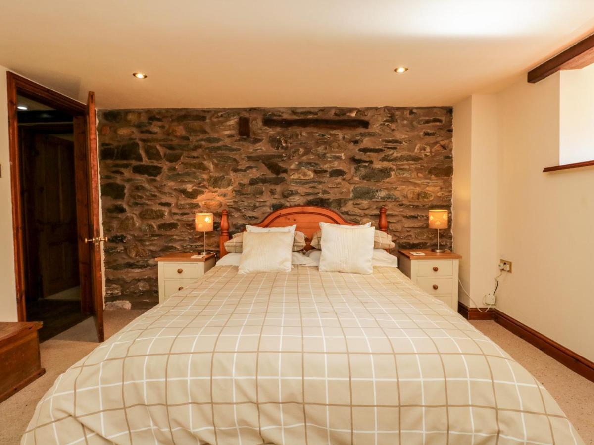 Raceside Cottage Silecroft ภายนอก รูปภาพ