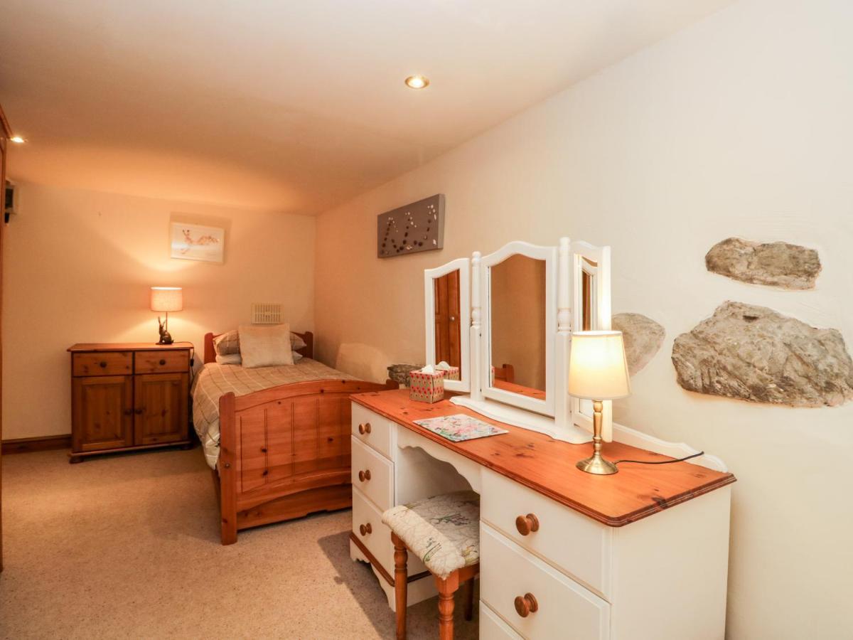 Raceside Cottage Silecroft ภายนอก รูปภาพ