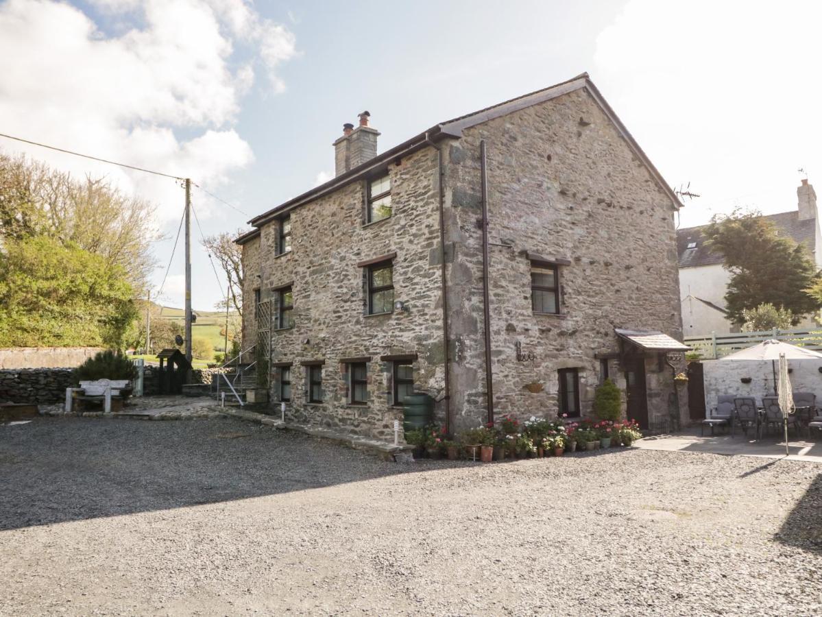 Raceside Cottage Silecroft ภายนอก รูปภาพ
