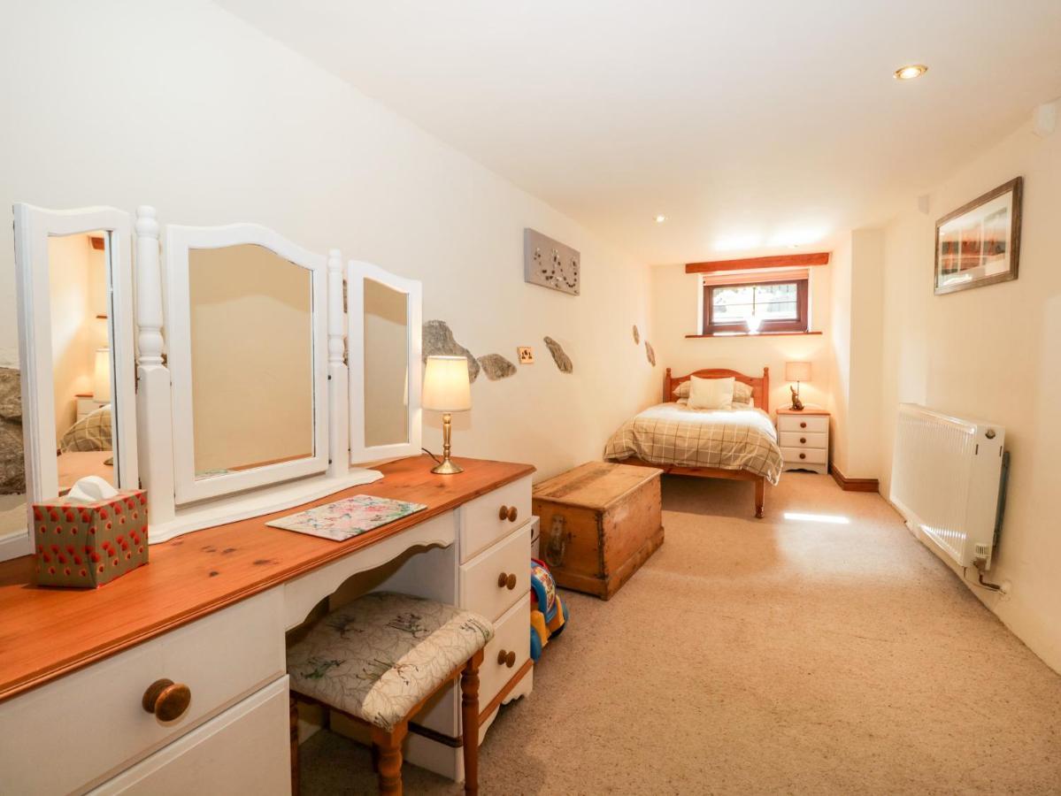 Raceside Cottage Silecroft ภายนอก รูปภาพ