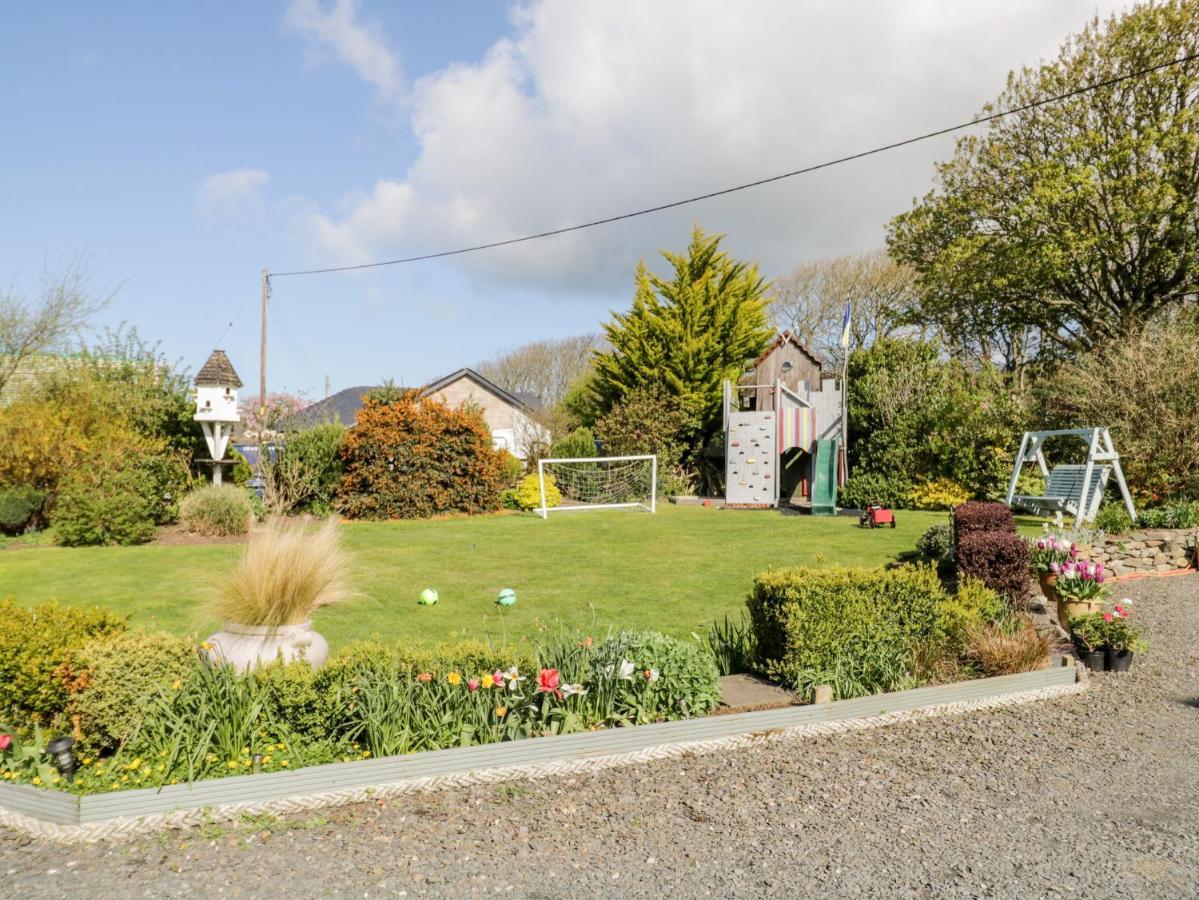 Raceside Cottage Silecroft ภายนอก รูปภาพ